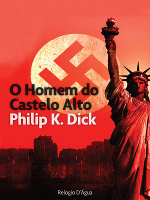 cover image of O Homem do Castelo Alto